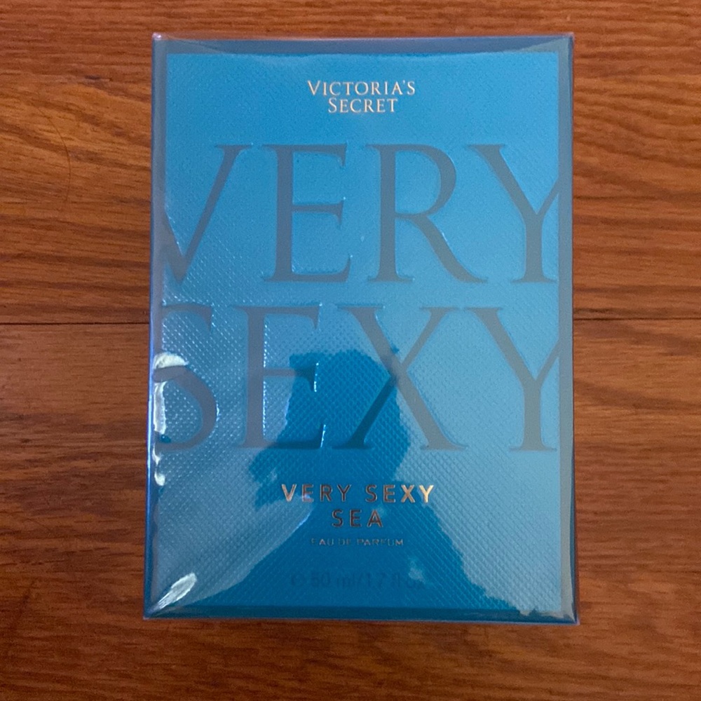 Perfume Victoria’s Secret Very Sexy Sea